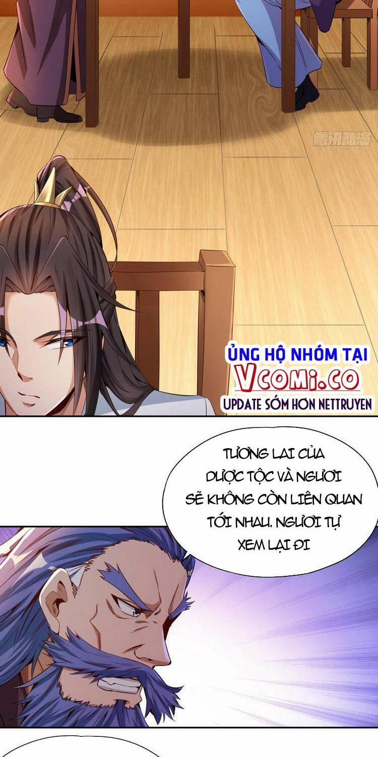 Ta Bị Nhốt Cùng Một Ngày Mười Vạn Năm 79 trang 1