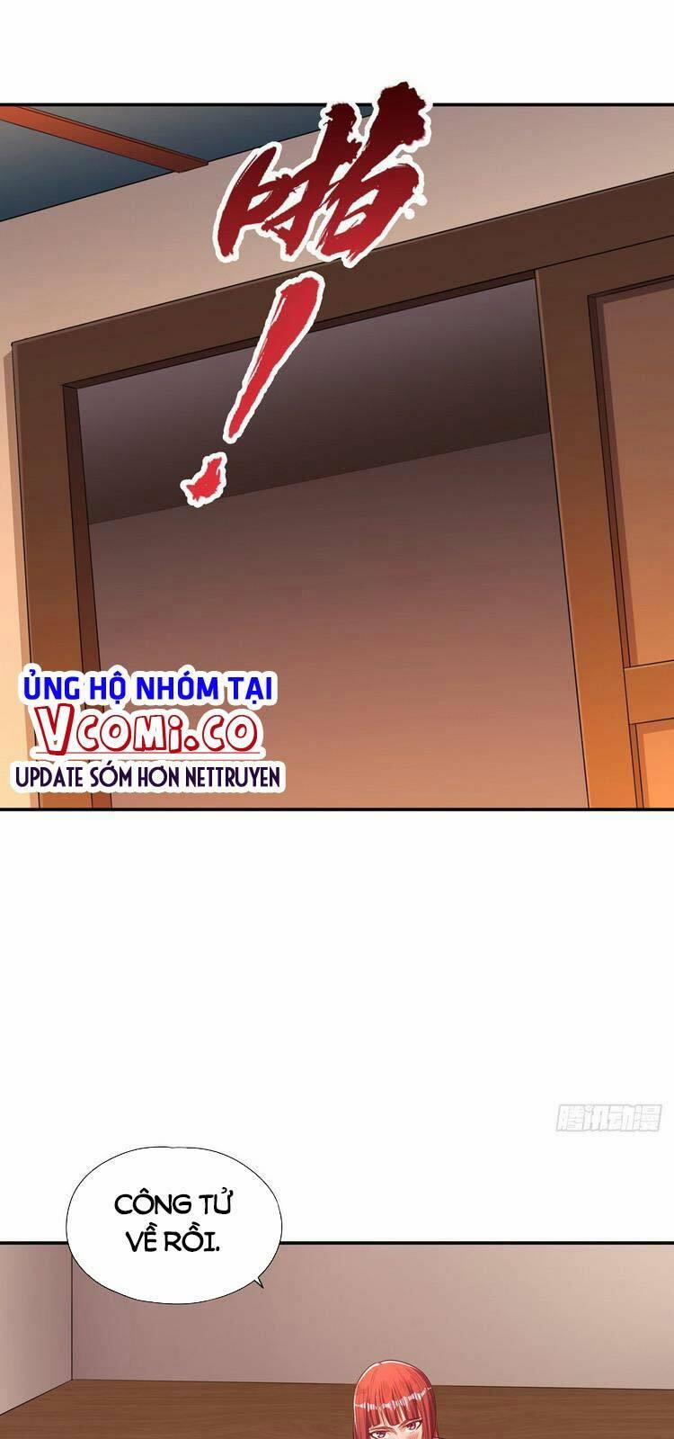 Ta Bị Nhốt Cùng Một Ngày Mười Vạn Năm 96 trang 0