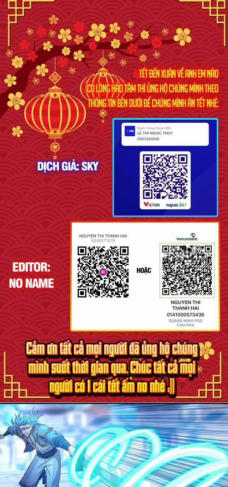Ta Bị Nhốt Cùng Một Ngày Mười Vạn Năm 98 trang 0
