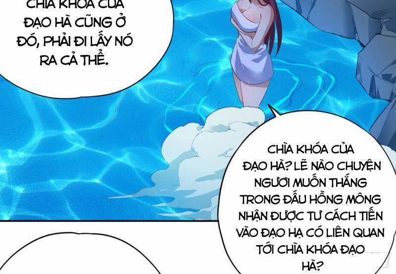 Ta Bị Nhốt Tại Cùng Một Ngày Mười Vạn Năm 25 trang 0