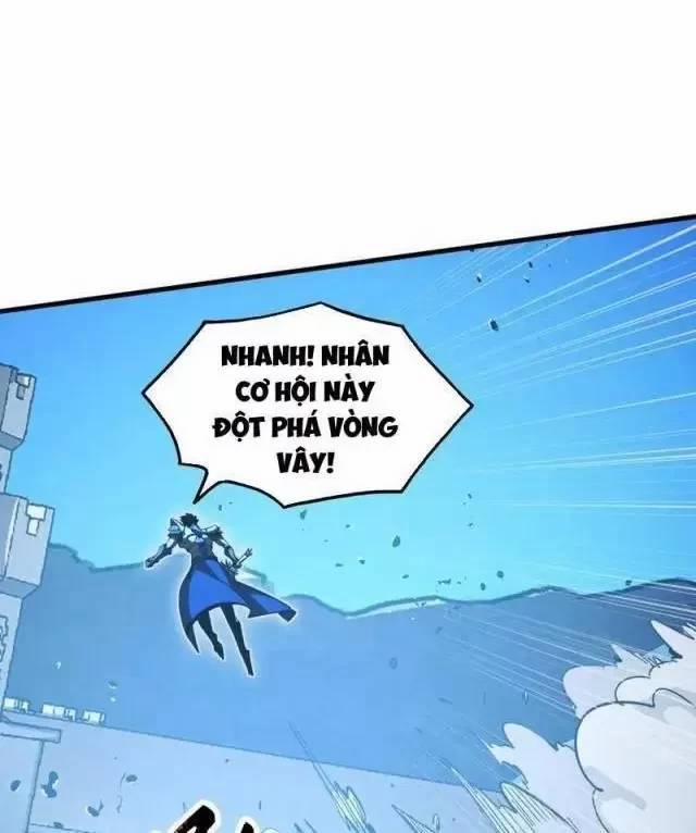 Ta Bị Nhốt Tại Cùng Một Ngày Mười Vạn Năm 448 trang 1
