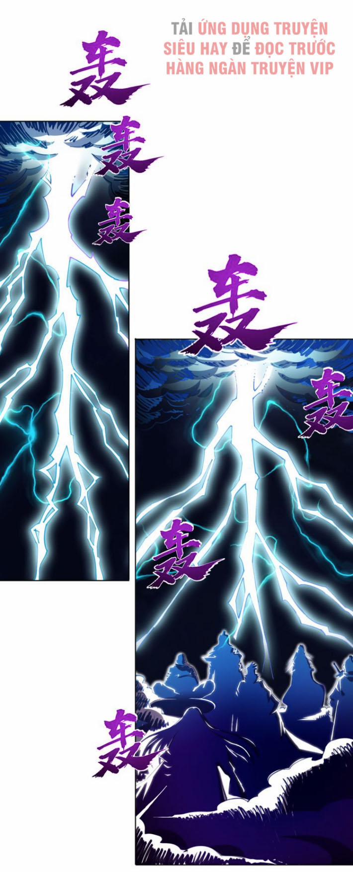 Ta Bị Phong Ấn Chín Trăm Triệu Thứ 1 trang 1