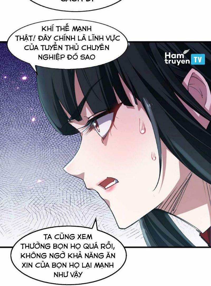 Ta Bị Phong Ấn Chín Trăm Triệu Thứ 10 trang 1