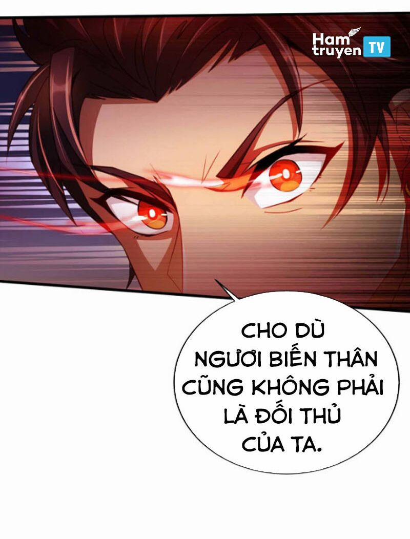 Ta Bị Phong Ấn Chín Trăm Triệu Thứ 17 trang 1