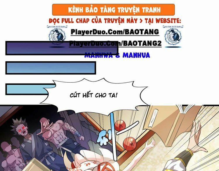 Ta Bị Phong Ấn Chín Trăm Triệu Thứ 6 trang 0