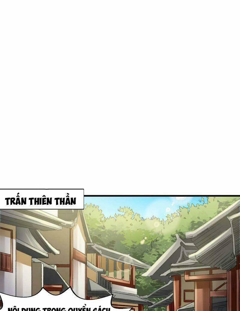 Ta Bị Phong Ấn Chín Trăm Triệu Thứ 8 trang 0