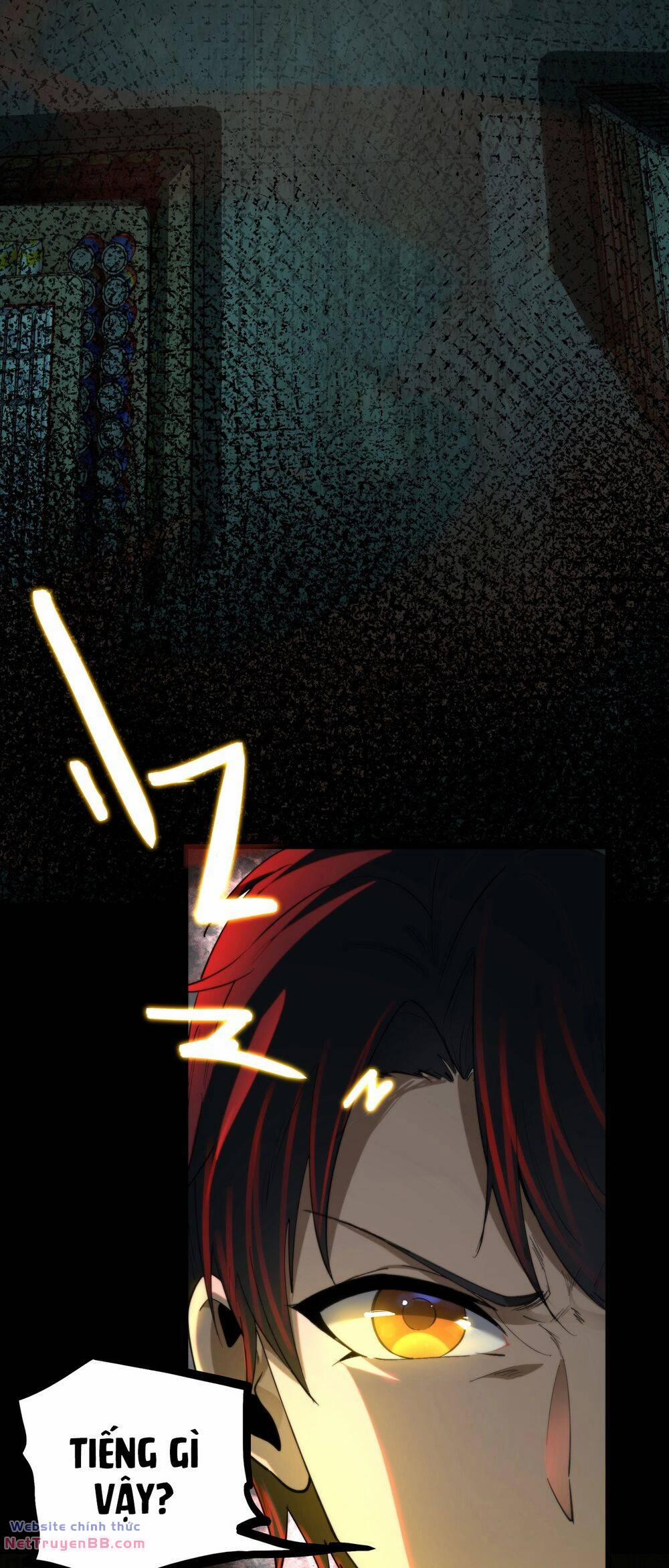 Ta Biến Thế Giới Kinh Dị Thành Trò Chơi Nuôi Dưỡng 13 trang 12