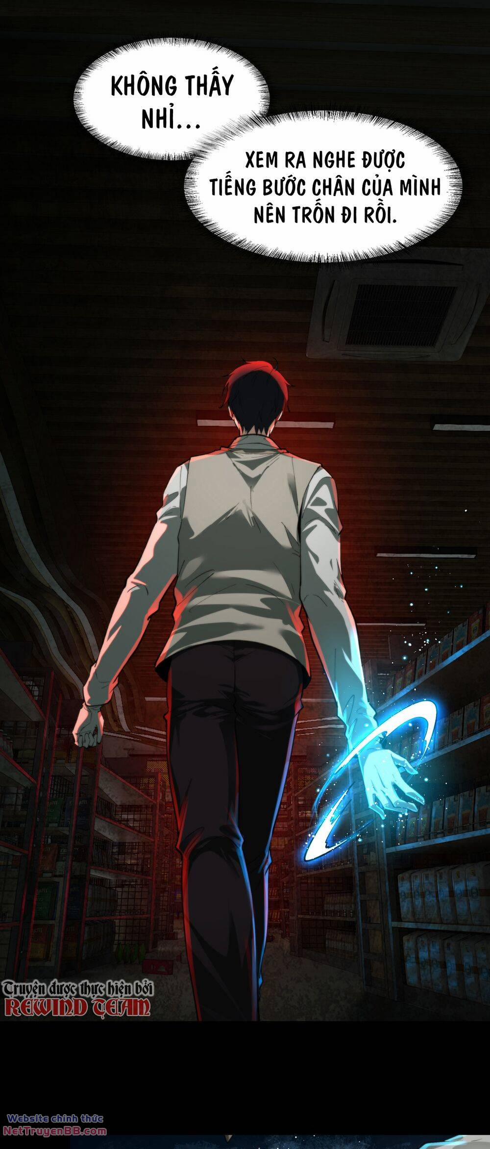 Ta Biến Thế Giới Kinh Dị Thành Trò Chơi Nuôi Dưỡng 13 trang 26