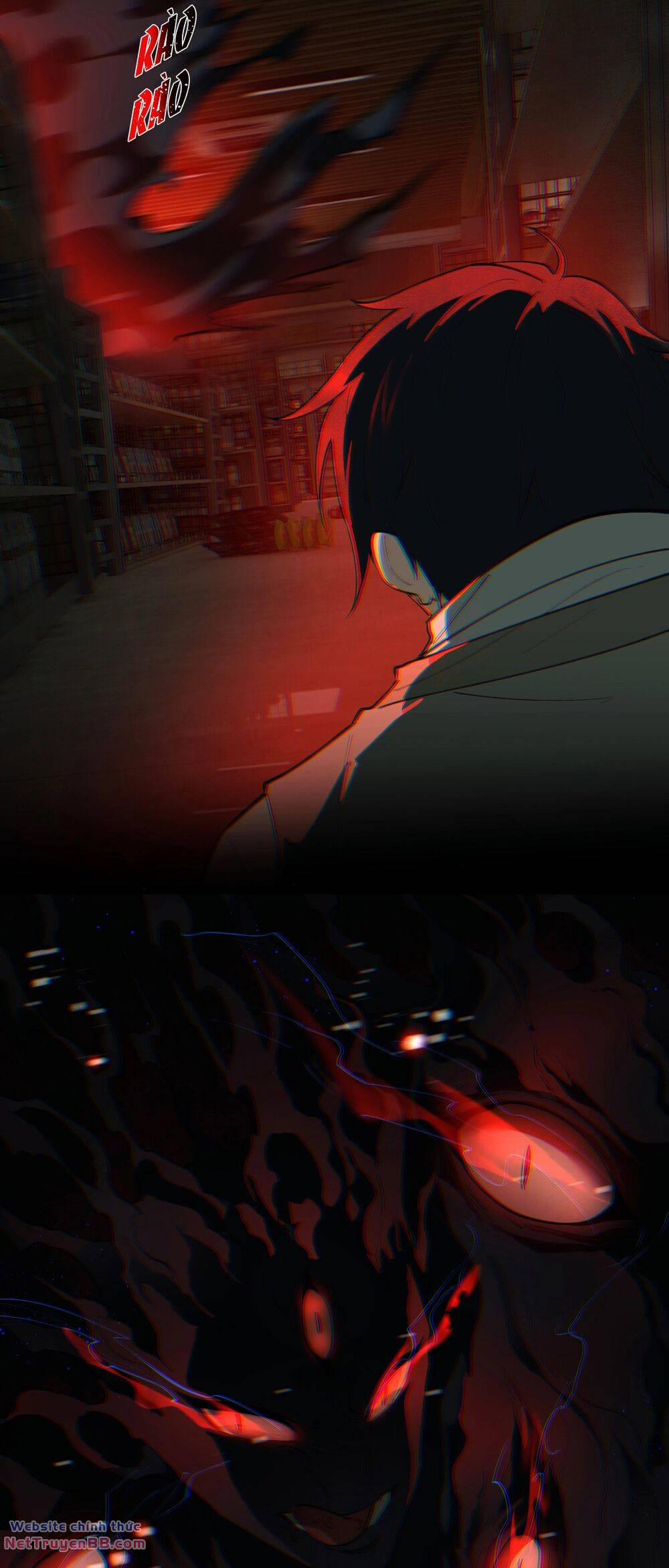 Ta Biến Thế Giới Kinh Dị Thành Trò Chơi Nuôi Dưỡng 13 trang 29