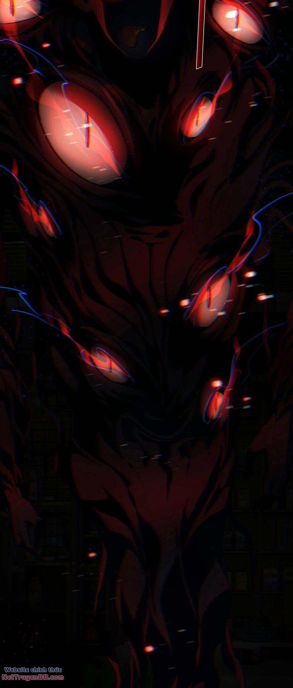 Ta Biến Thế Giới Kinh Dị Thành Trò Chơi Nuôi Dưỡng 13 trang 31