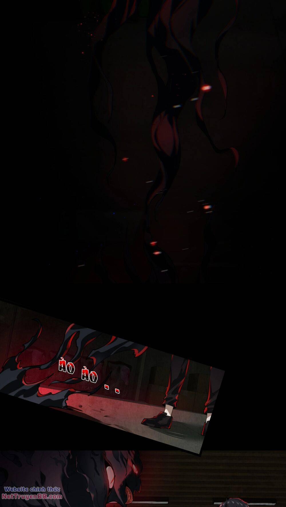 Ta Biến Thế Giới Kinh Dị Thành Trò Chơi Nuôi Dưỡng 13 trang 32