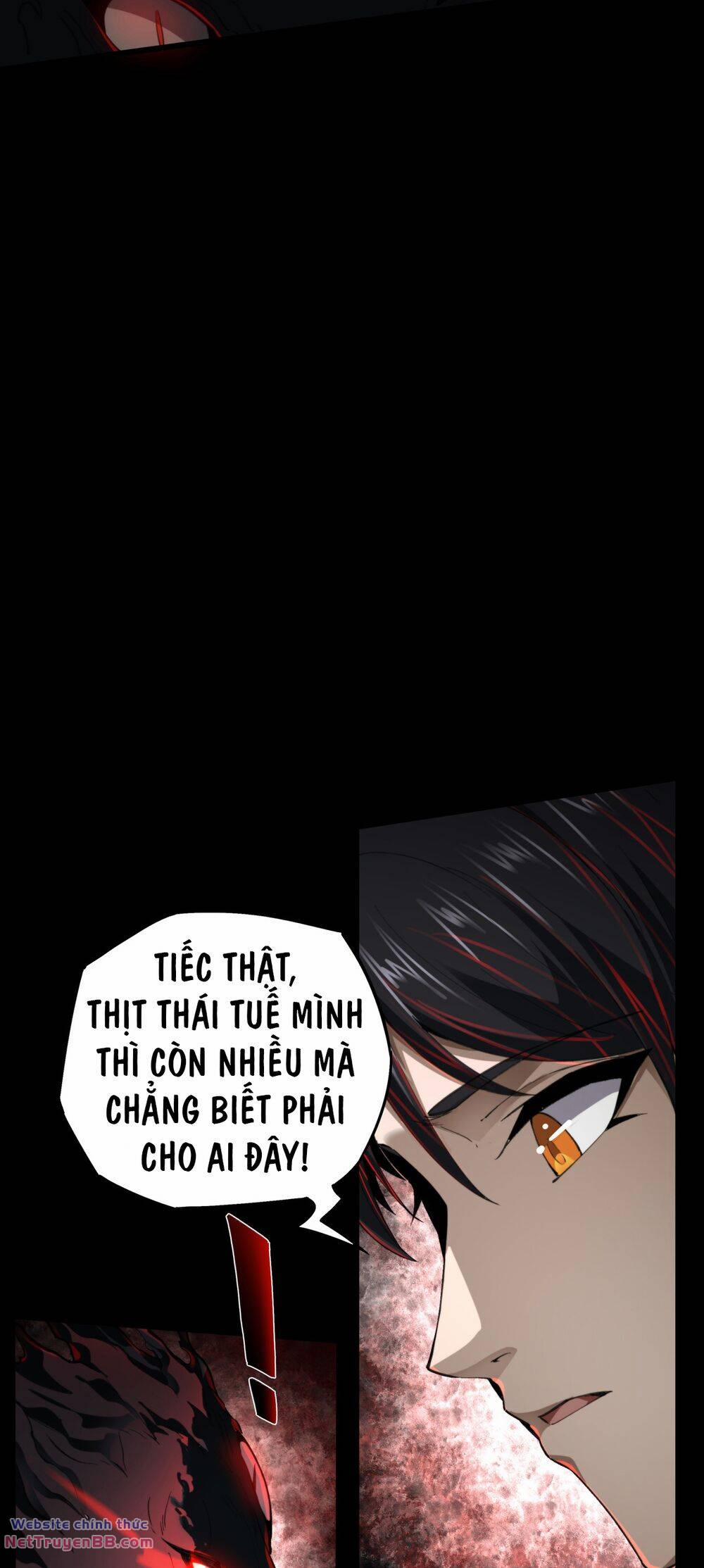 Ta Biến Thế Giới Kinh Dị Thành Trò Chơi Nuôi Dưỡng 13 trang 36