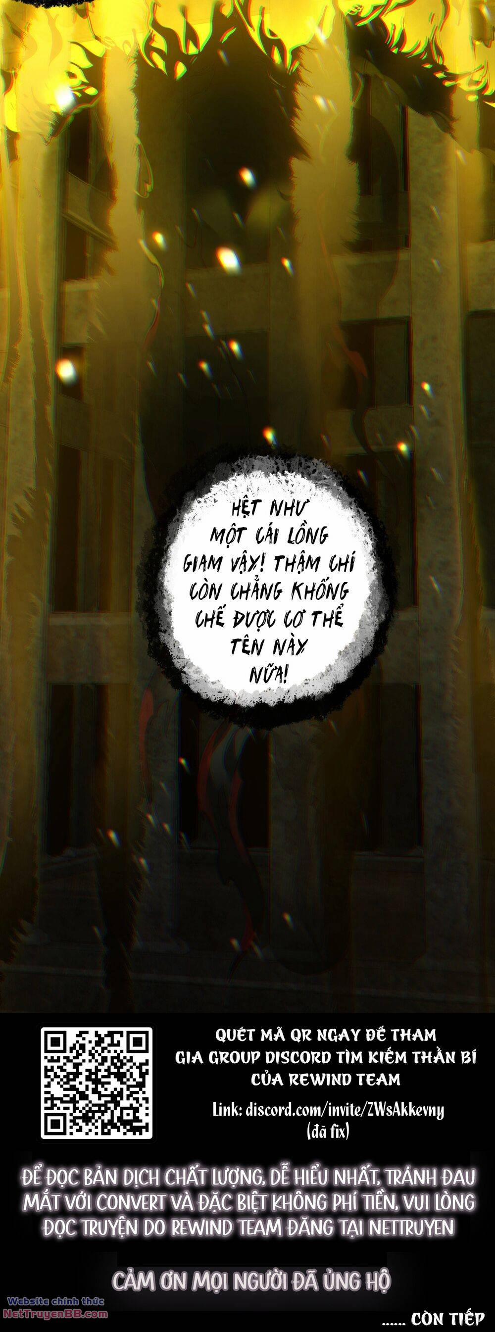 Ta Biến Thế Giới Kinh Dị Thành Trò Chơi Nuôi Dưỡng 13 trang 42