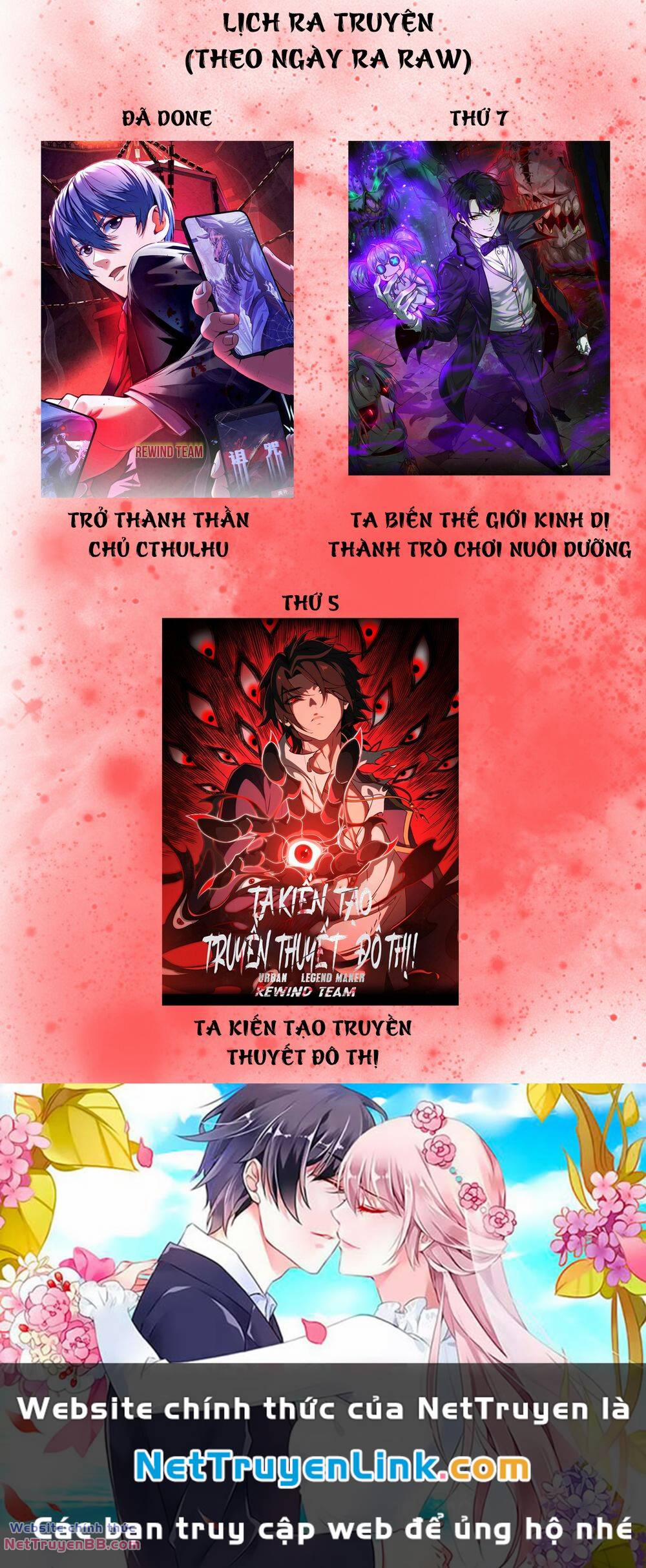 Ta Biến Thế Giới Kinh Dị Thành Trò Chơi Nuôi Dưỡng 13 trang 45