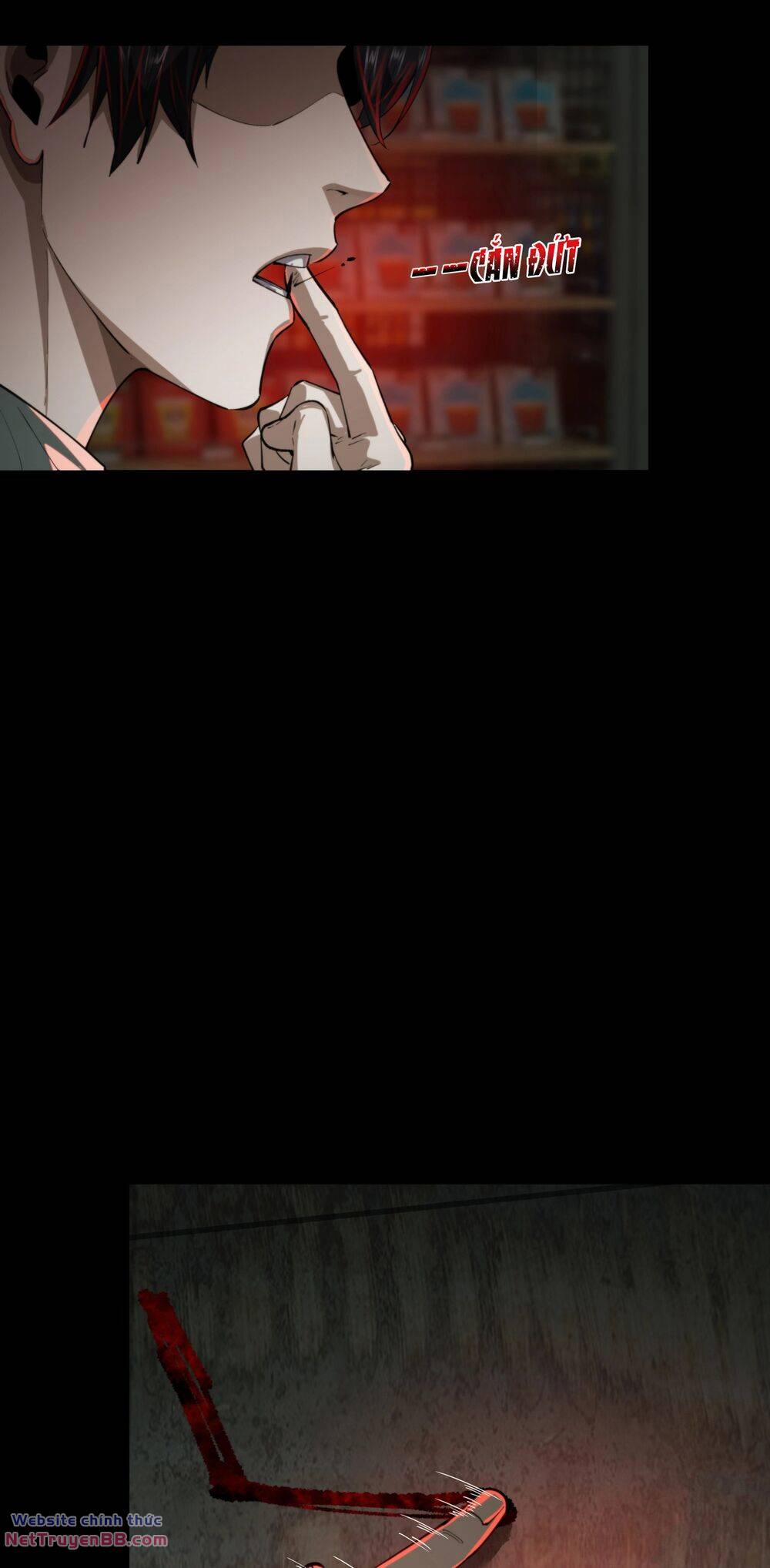 Ta Biến Thế Giới Kinh Dị Thành Trò Chơi Nuôi Dưỡng 14 trang 10