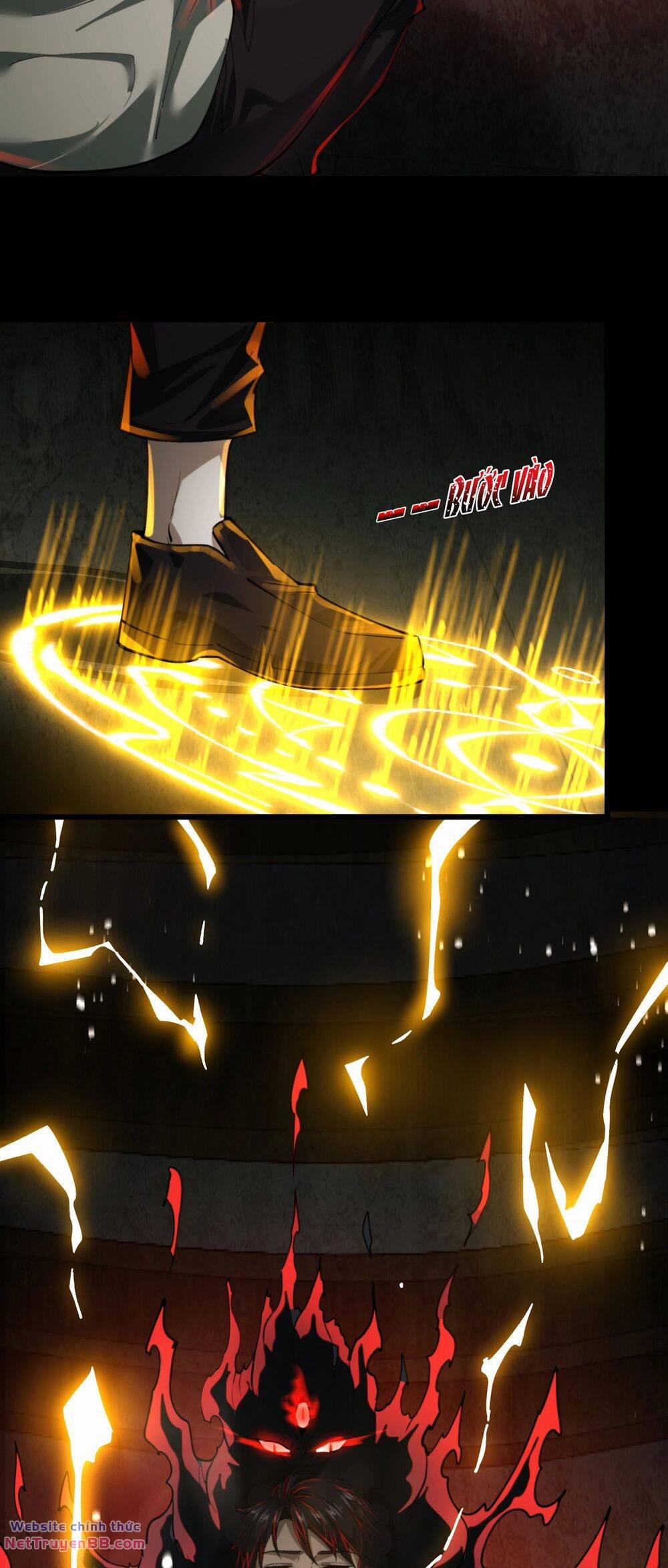 Ta Biến Thế Giới Kinh Dị Thành Trò Chơi Nuôi Dưỡng 14 trang 12