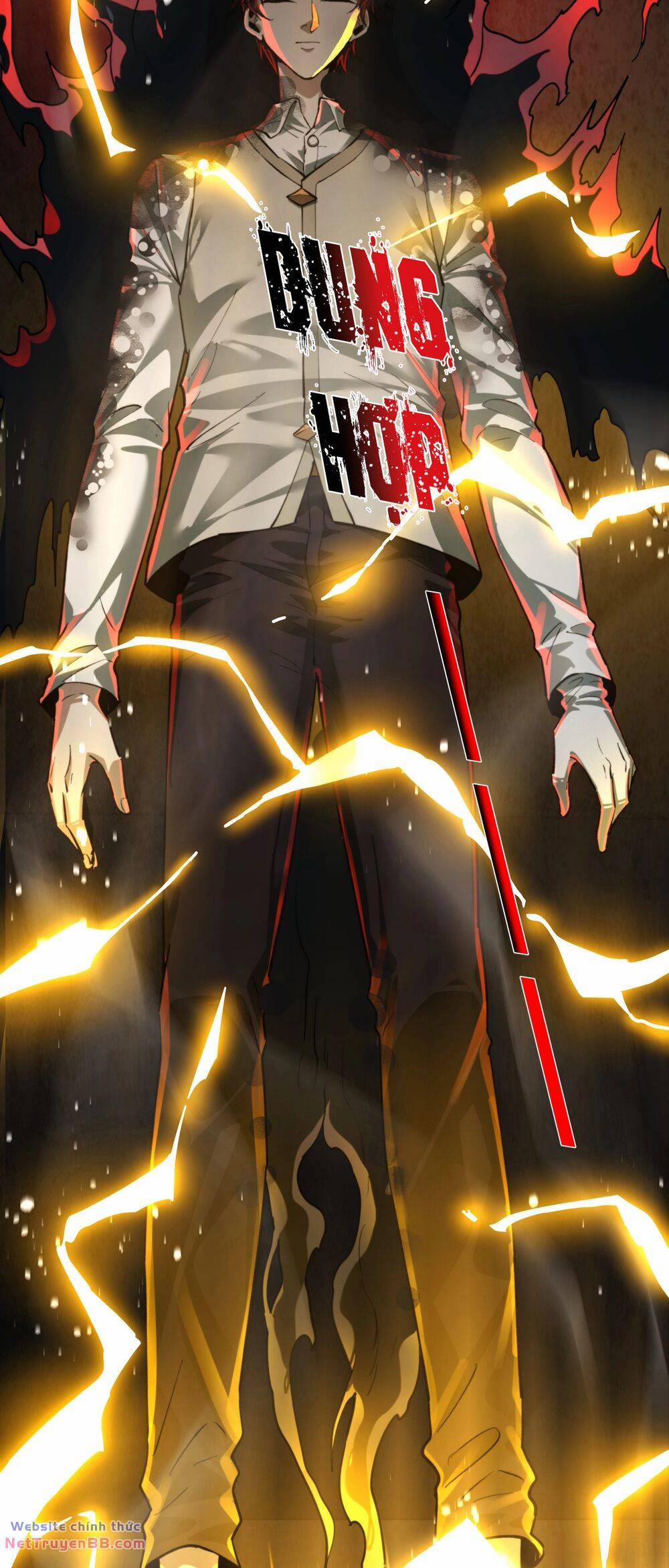 Ta Biến Thế Giới Kinh Dị Thành Trò Chơi Nuôi Dưỡng 14 trang 13