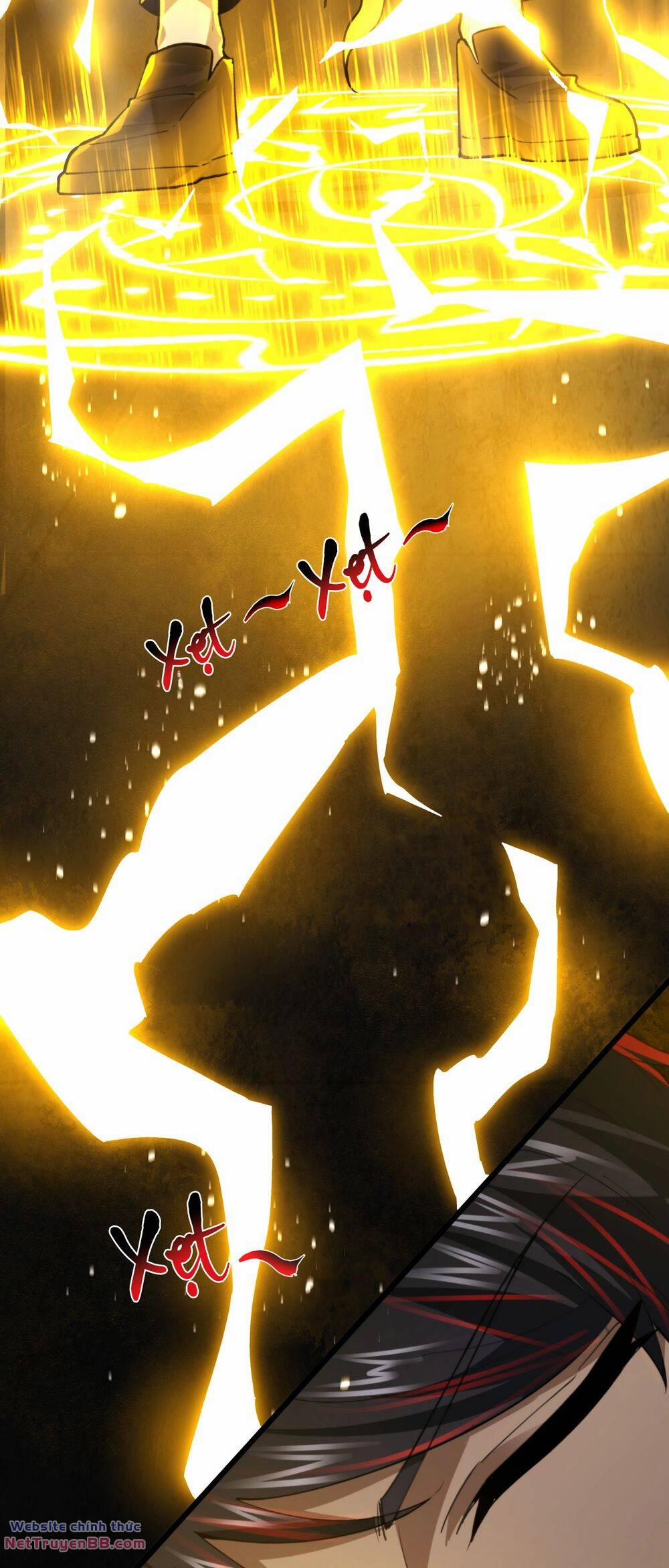 Ta Biến Thế Giới Kinh Dị Thành Trò Chơi Nuôi Dưỡng 14 trang 14