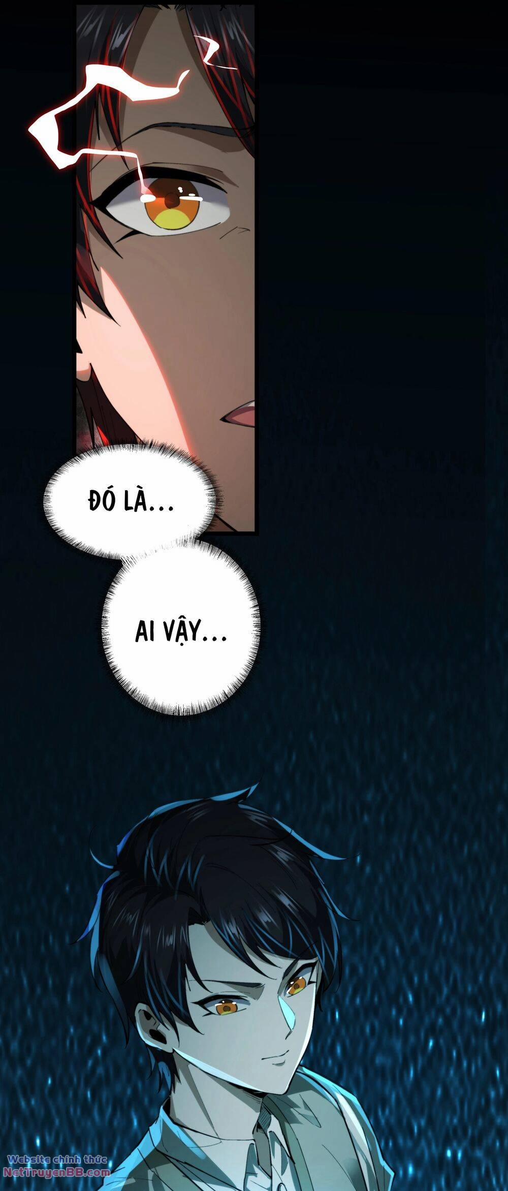 Ta Biến Thế Giới Kinh Dị Thành Trò Chơi Nuôi Dưỡng 14 trang 17