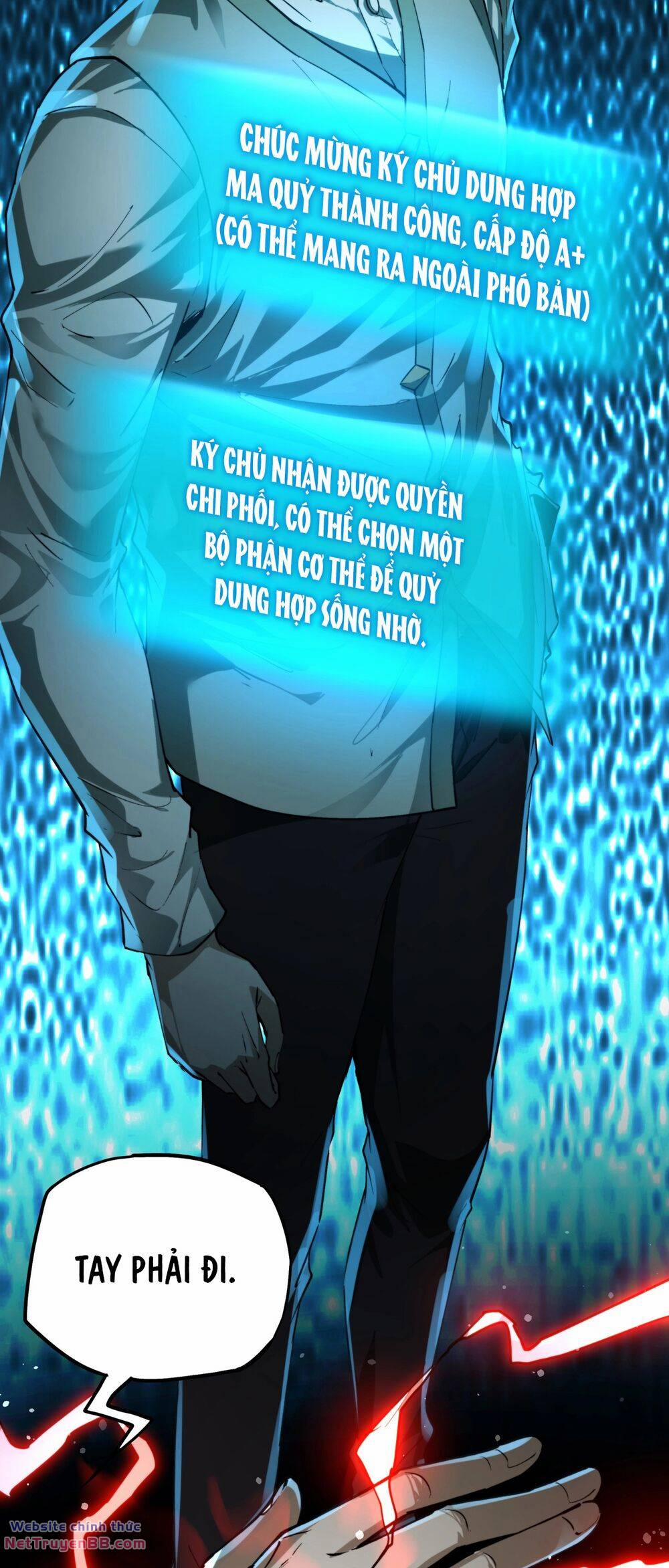 Ta Biến Thế Giới Kinh Dị Thành Trò Chơi Nuôi Dưỡng 14 trang 18