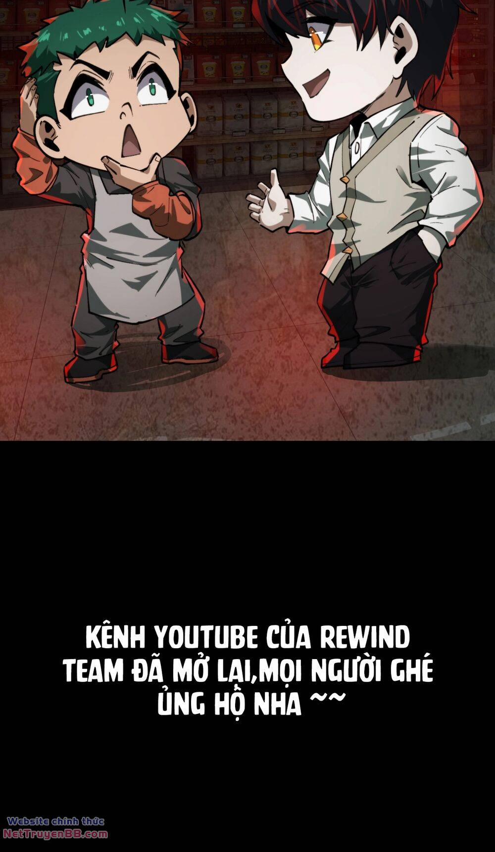 Ta Biến Thế Giới Kinh Dị Thành Trò Chơi Nuôi Dưỡng 14 trang 22