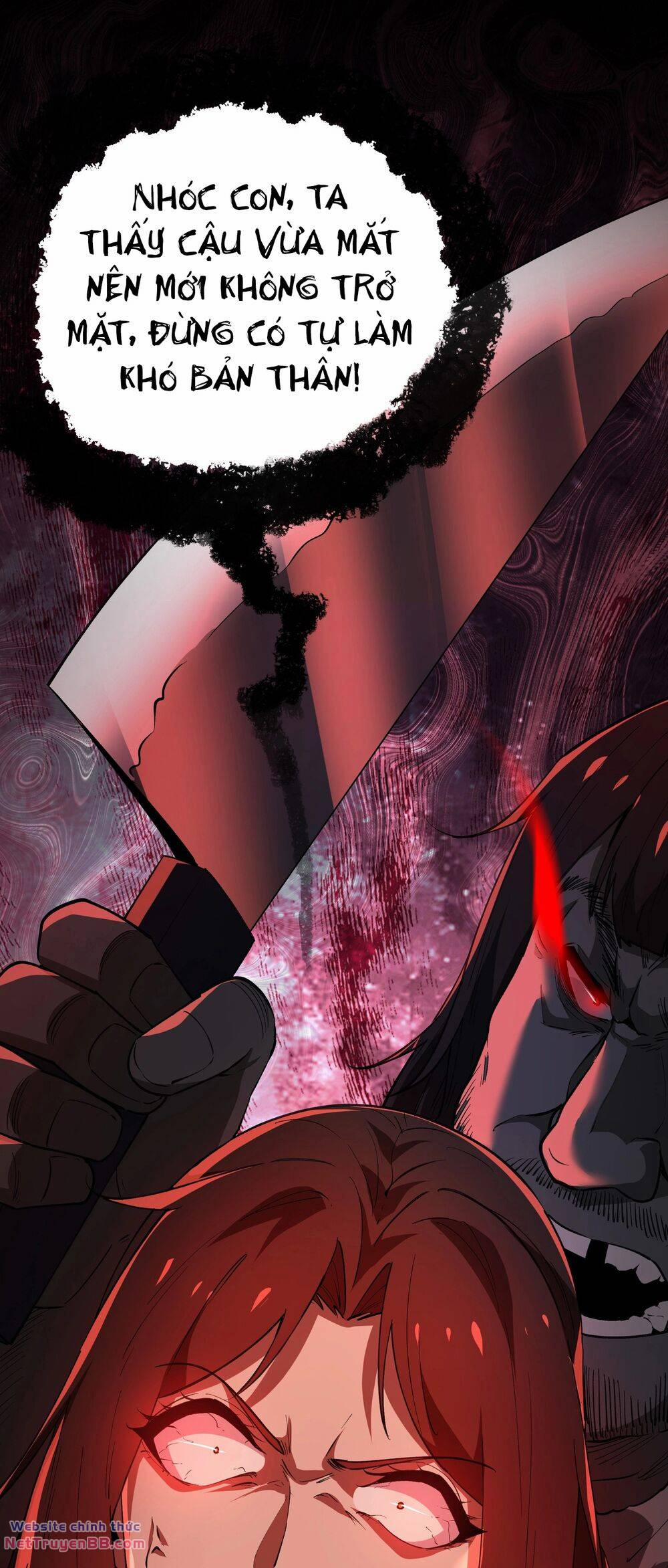 Ta Biến Thế Giới Kinh Dị Thành Trò Chơi Nuôi Dưỡng 14 trang 28