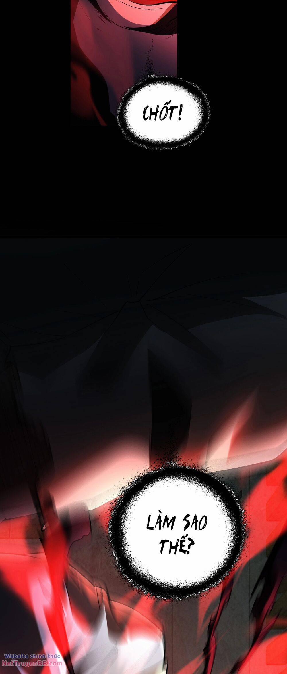 Ta Biến Thế Giới Kinh Dị Thành Trò Chơi Nuôi Dưỡng 14 trang 31