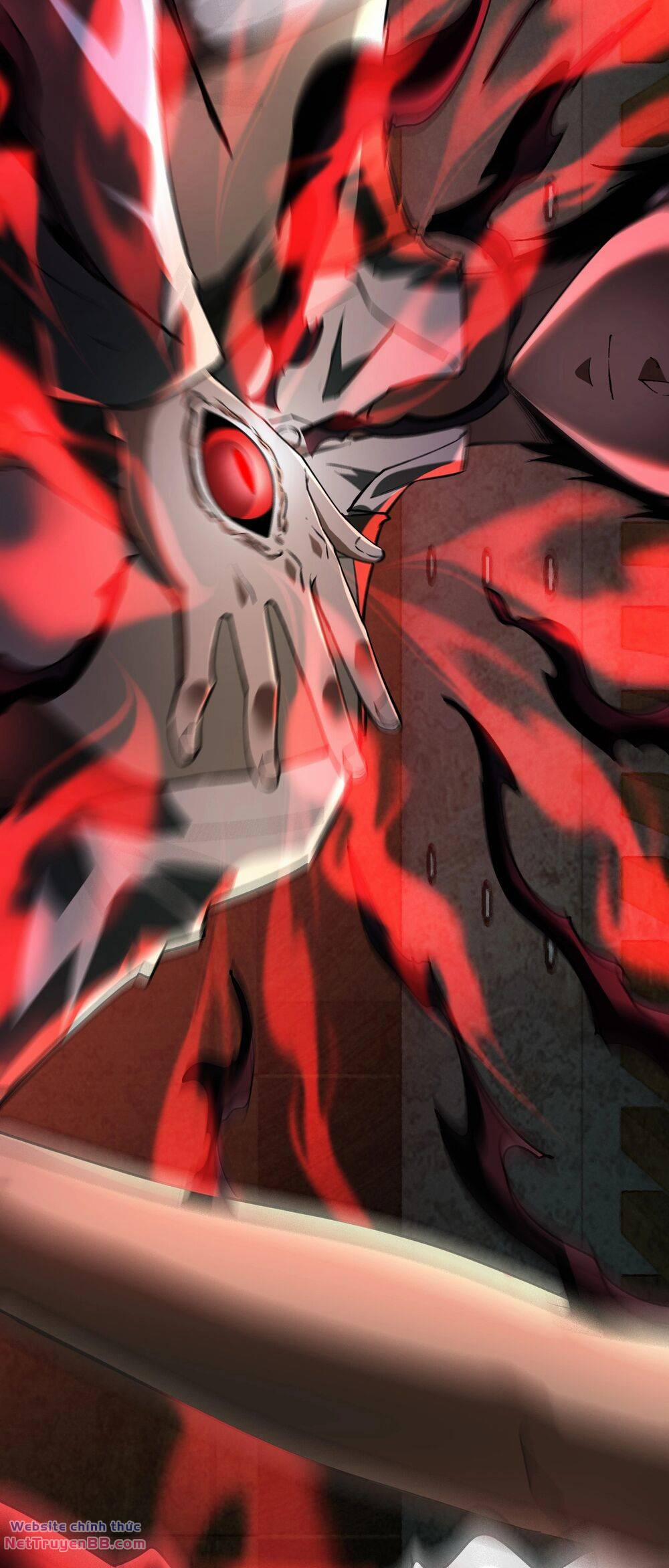 Ta Biến Thế Giới Kinh Dị Thành Trò Chơi Nuôi Dưỡng 14 trang 32