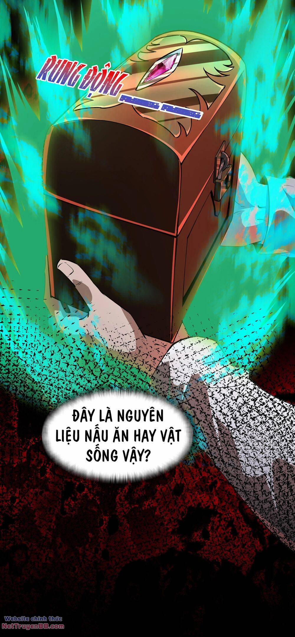 Ta Biến Thế Giới Kinh Dị Thành Trò Chơi Nuôi Dưỡng 14 trang 37