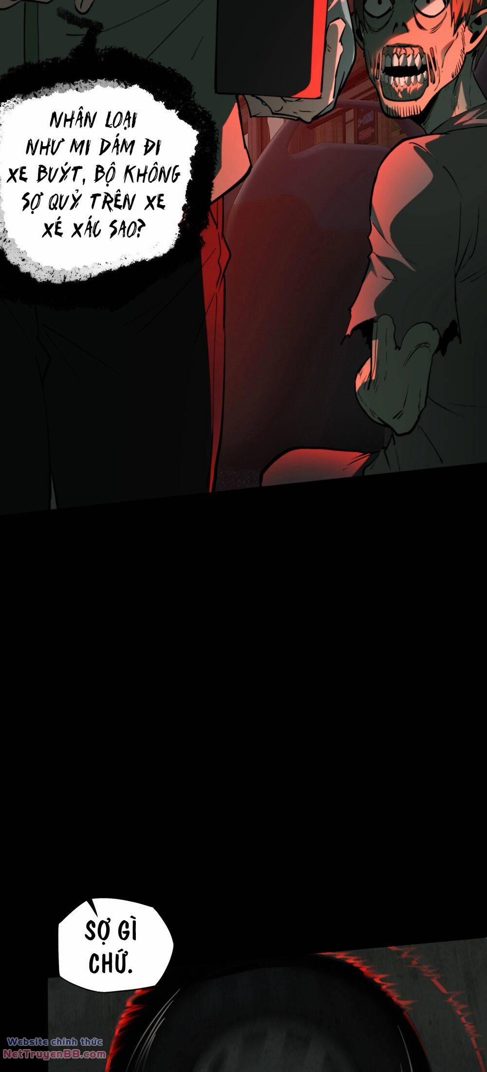 Ta Biến Thế Giới Kinh Dị Thành Trò Chơi Nuôi Dưỡng 14 trang 40