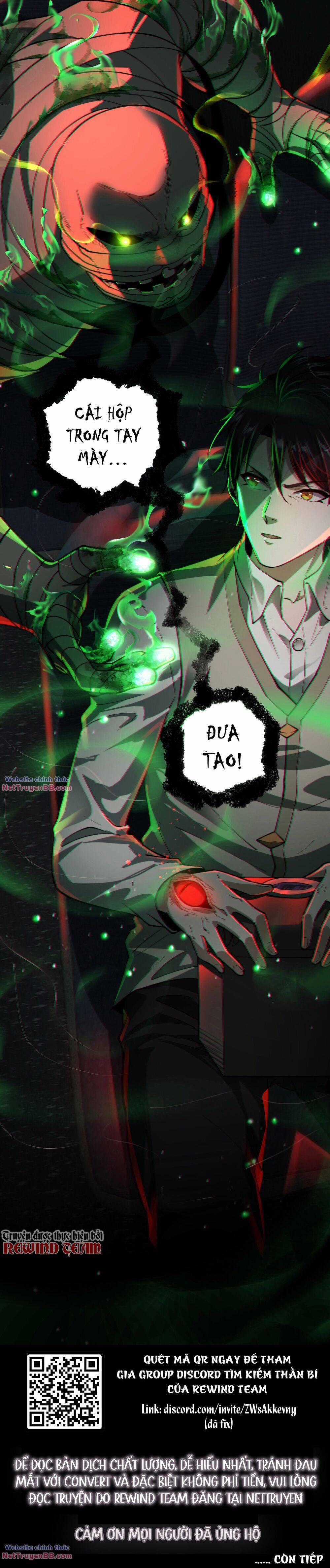 Ta Biến Thế Giới Kinh Dị Thành Trò Chơi Nuôi Dưỡng 14 trang 43