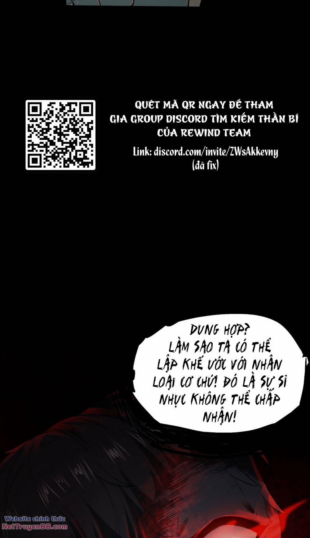 Ta Biến Thế Giới Kinh Dị Thành Trò Chơi Nuôi Dưỡng 14 trang 7