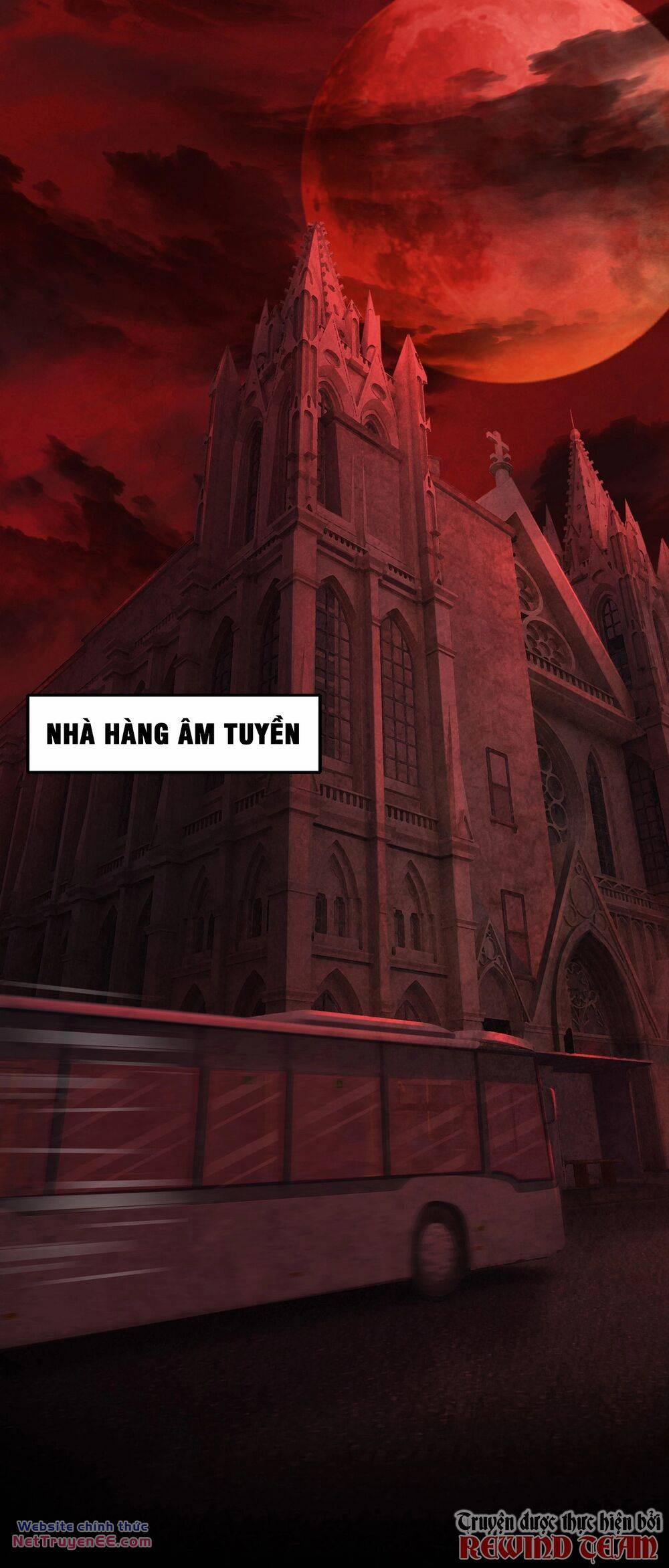 Ta Biến Thế Giới Kinh Dị Thành Trò Chơi Nuôi Dưỡng 15 trang 15