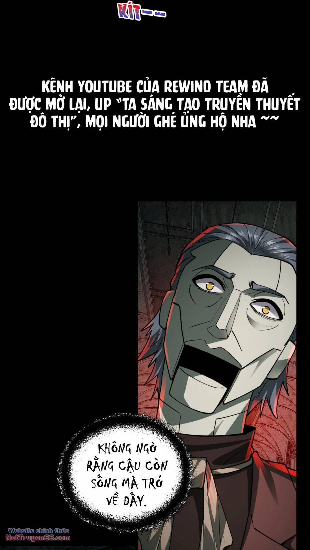 Ta Biến Thế Giới Kinh Dị Thành Trò Chơi Nuôi Dưỡng 15 trang 16