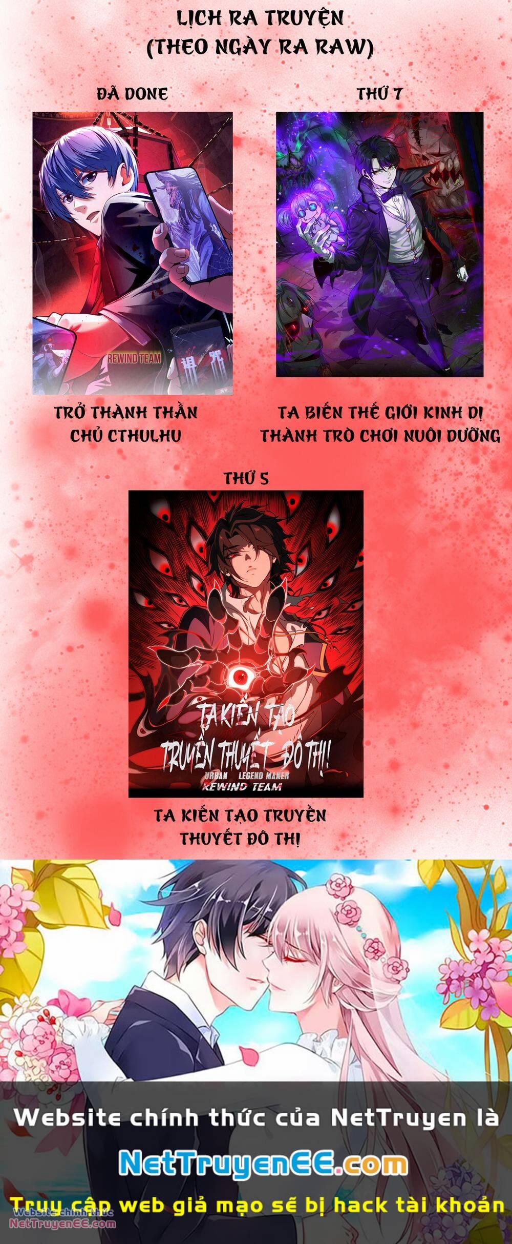 Ta Biến Thế Giới Kinh Dị Thành Trò Chơi Nuôi Dưỡng 15 trang 37