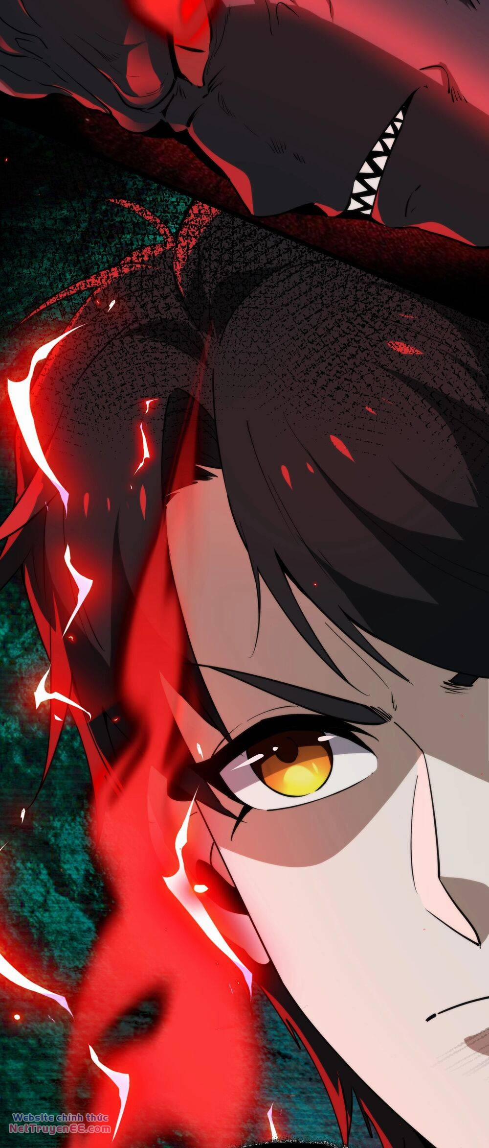 Ta Biến Thế Giới Kinh Dị Thành Trò Chơi Nuôi Dưỡng 15 trang 6