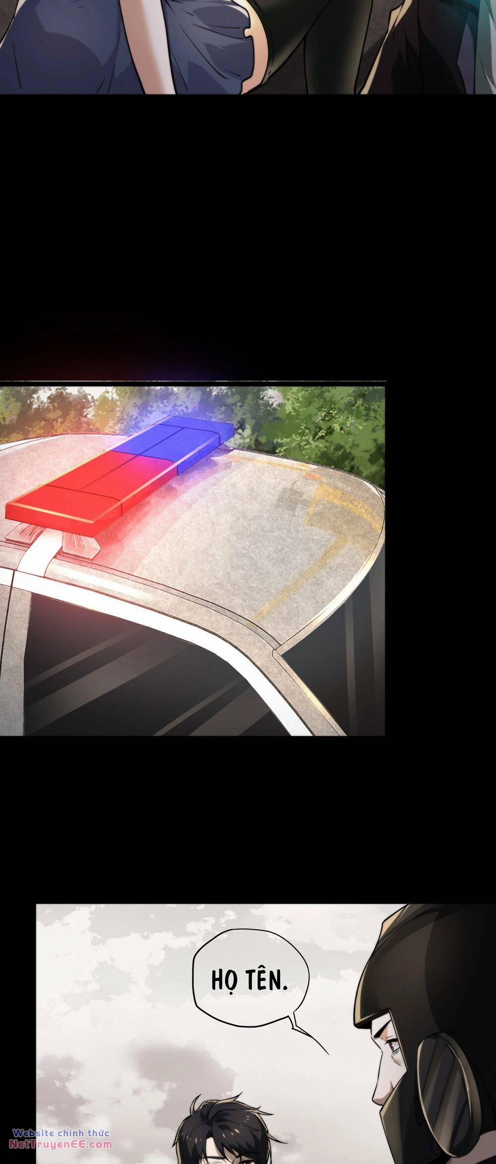 Ta Biến Thế Giới Kinh Dị Thành Trò Chơi Nuôi Dưỡng 17 trang 11