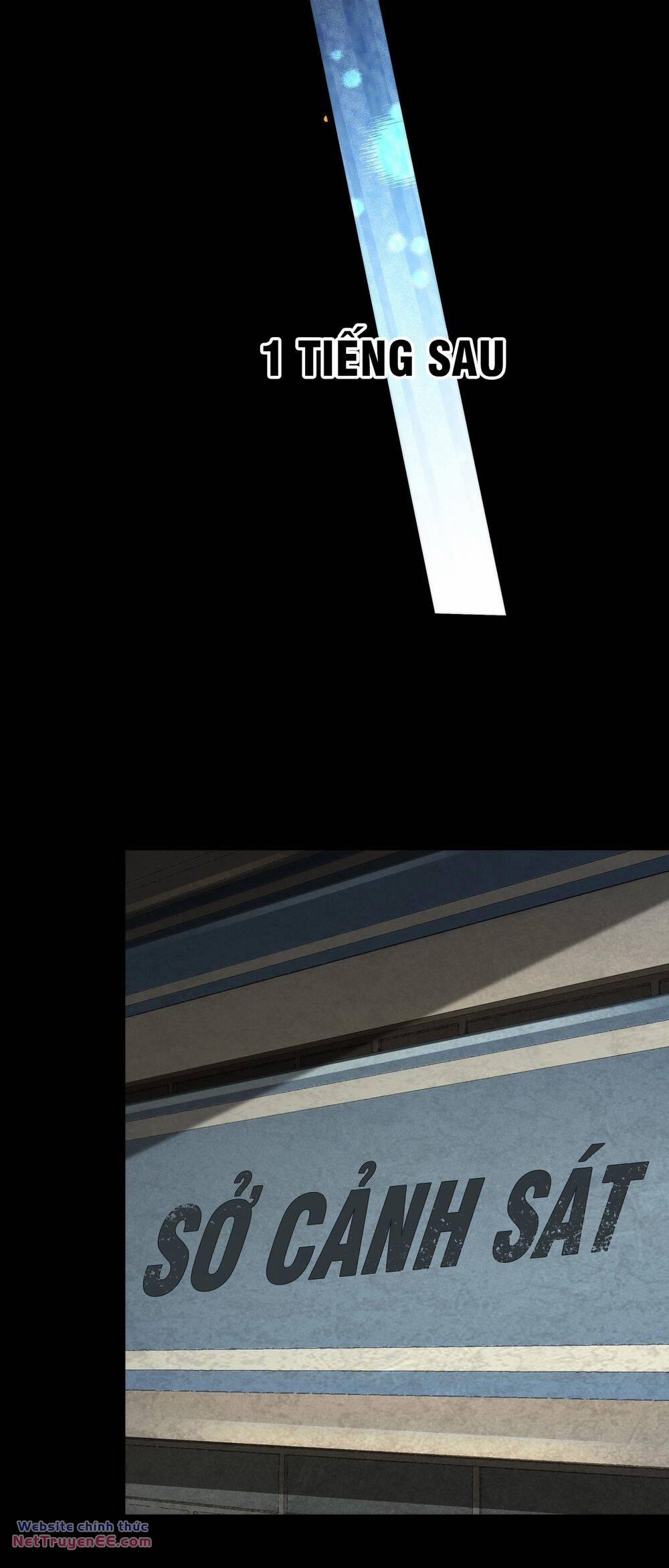 Ta Biến Thế Giới Kinh Dị Thành Trò Chơi Nuôi Dưỡng 17 trang 14