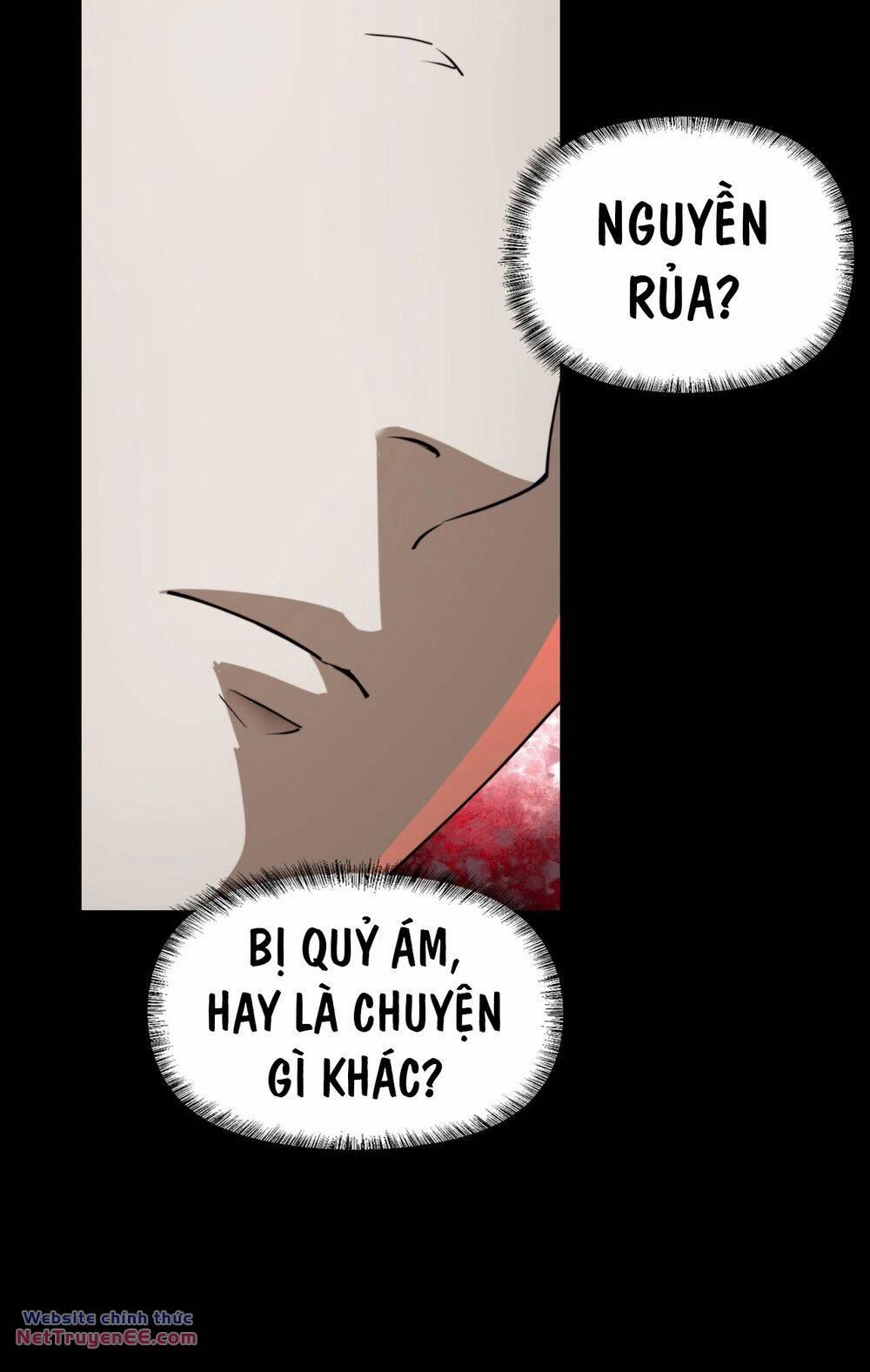 Ta Biến Thế Giới Kinh Dị Thành Trò Chơi Nuôi Dưỡng 17 trang 28