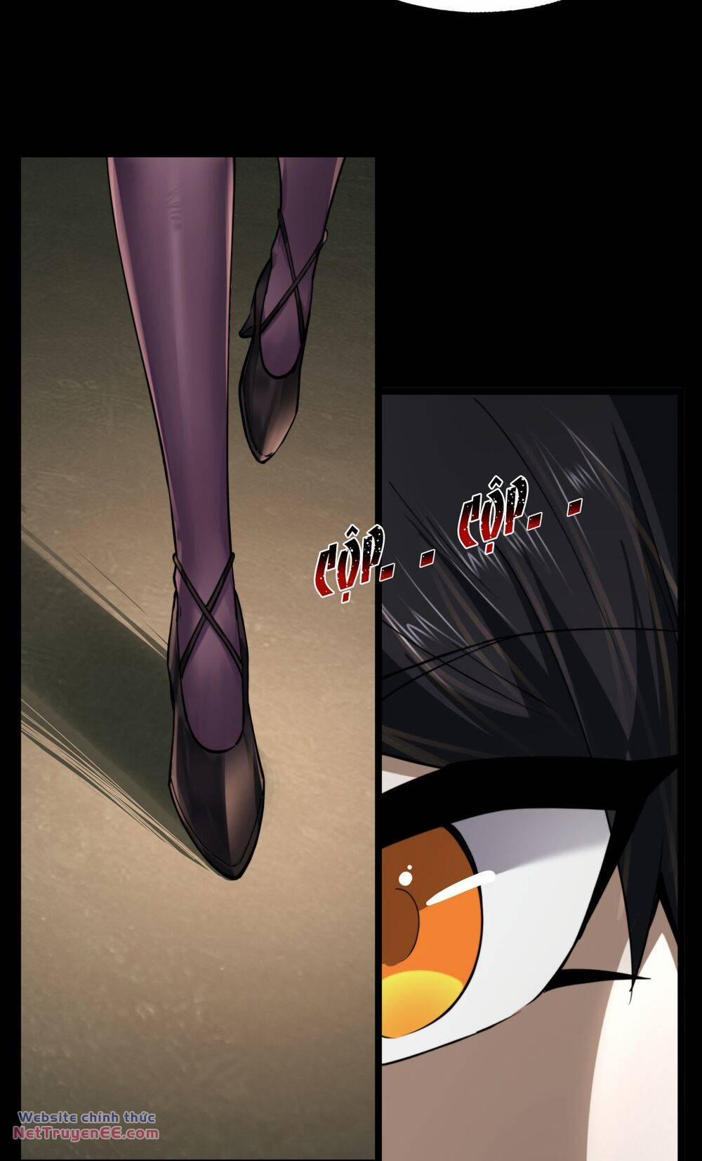 Ta Biến Thế Giới Kinh Dị Thành Trò Chơi Nuôi Dưỡng 17 trang 32