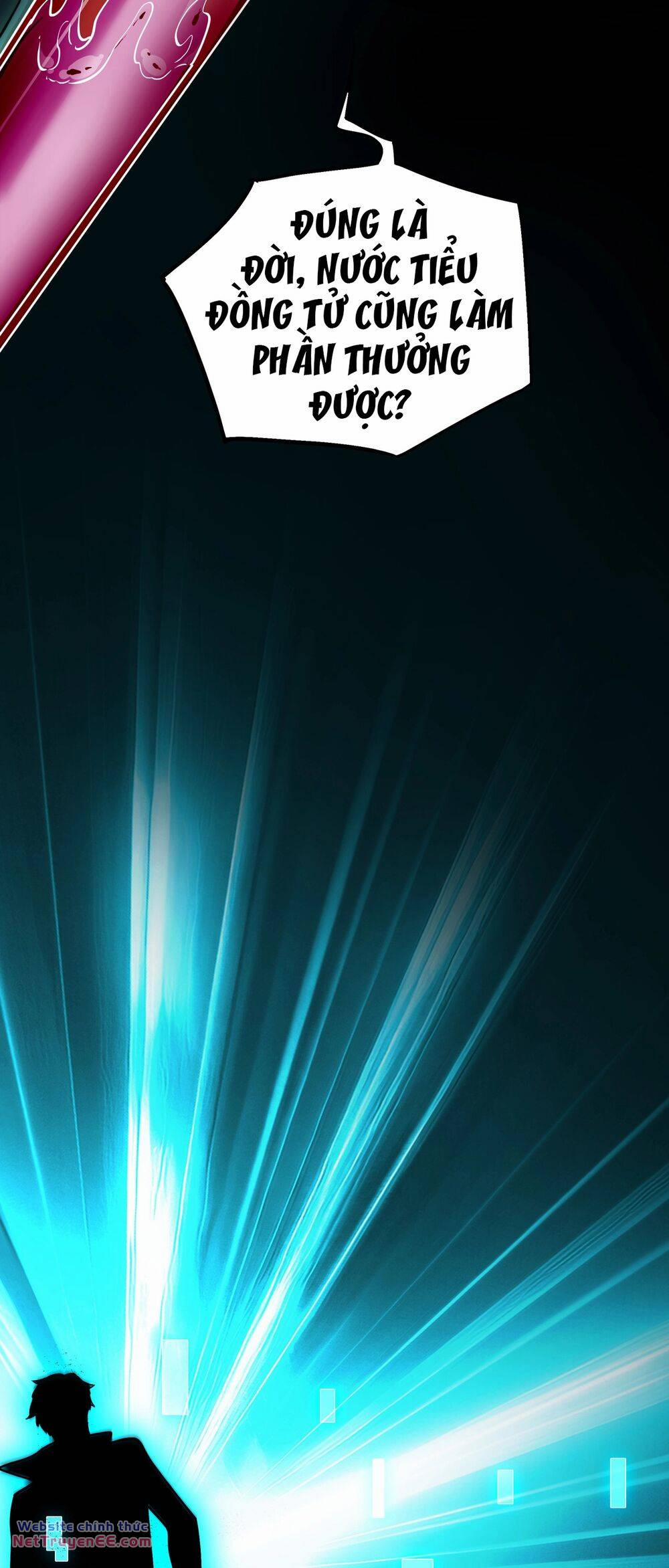 Ta Biến Thế Giới Kinh Dị Thành Trò Chơi Nuôi Dưỡng 17 trang 6