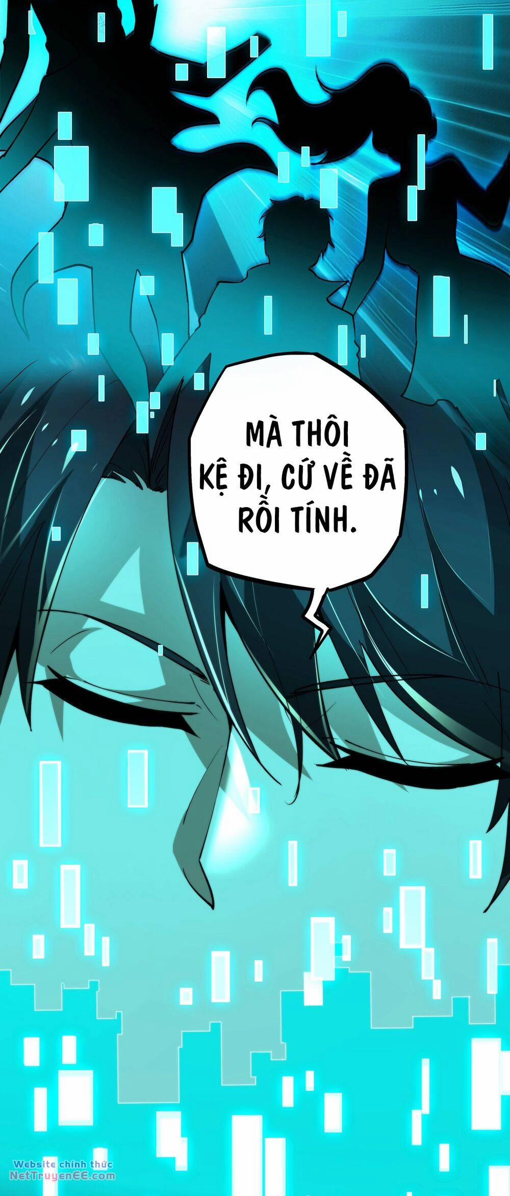 Ta Biến Thế Giới Kinh Dị Thành Trò Chơi Nuôi Dưỡng 17 trang 7