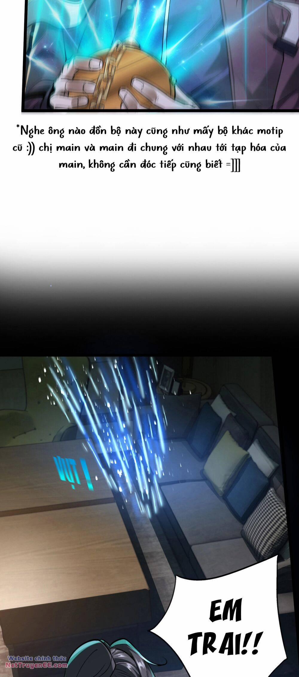 Ta Biến Thế Giới Kinh Dị Thành Trò Chơi Nuôi Dưỡng 18 trang 21