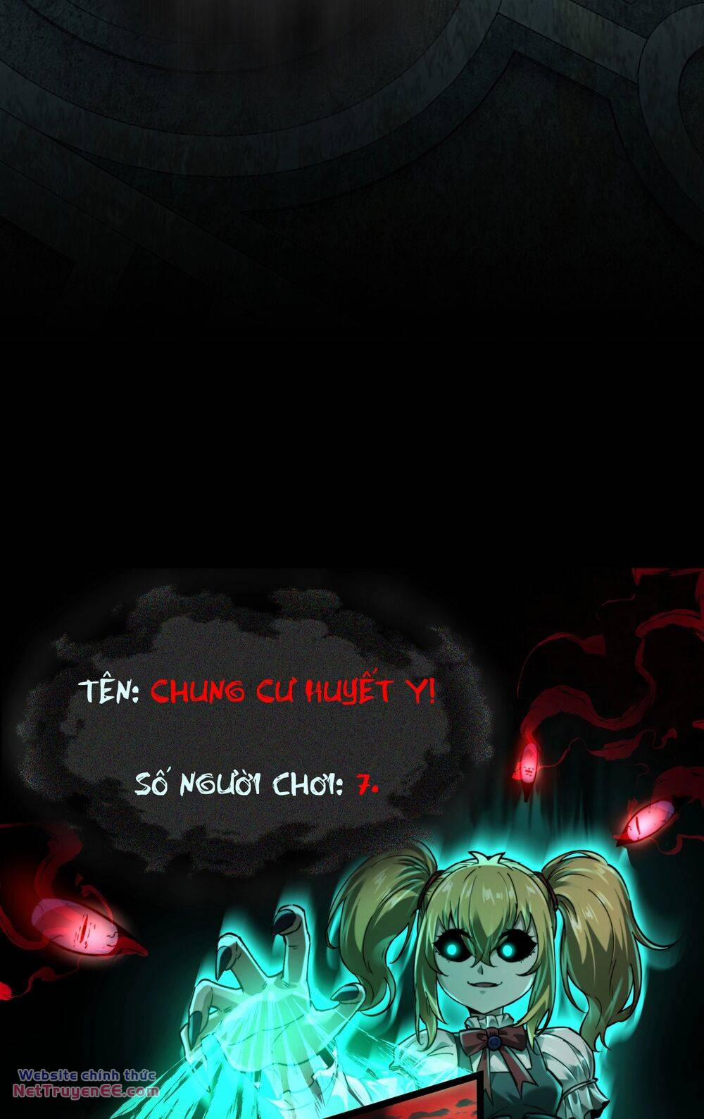 Ta Biến Thế Giới Kinh Dị Thành Trò Chơi Nuôi Dưỡng 18 trang 25