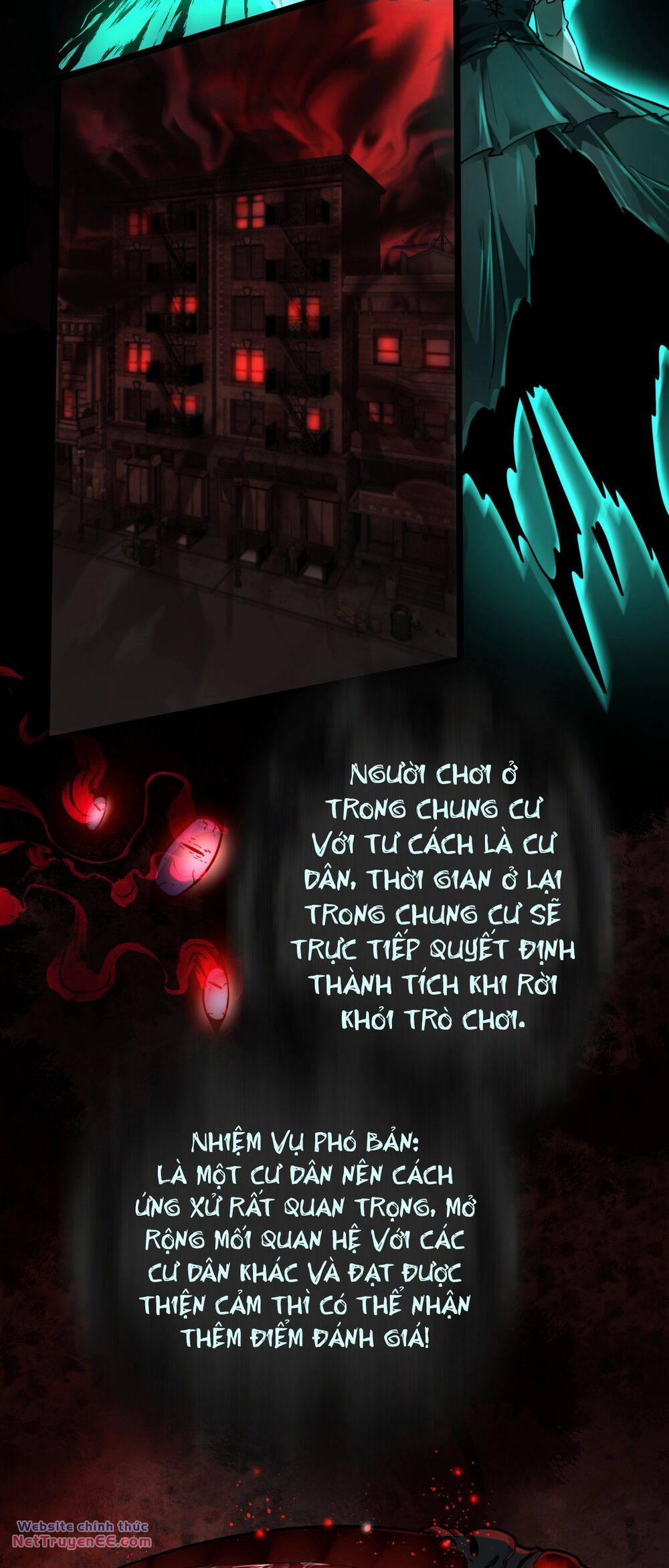 Ta Biến Thế Giới Kinh Dị Thành Trò Chơi Nuôi Dưỡng 18 trang 26