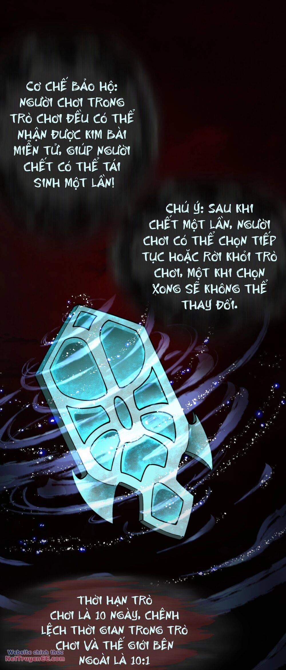 Ta Biến Thế Giới Kinh Dị Thành Trò Chơi Nuôi Dưỡng 18 trang 28