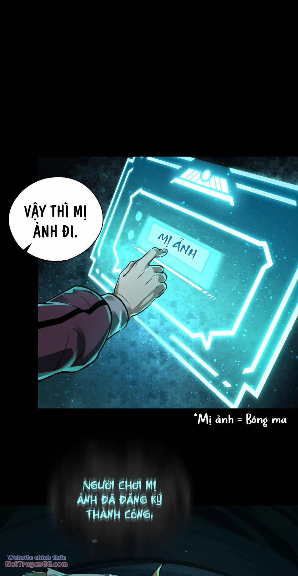 Ta Biến Thế Giới Kinh Dị Thành Trò Chơi Nuôi Dưỡng 18 trang 32