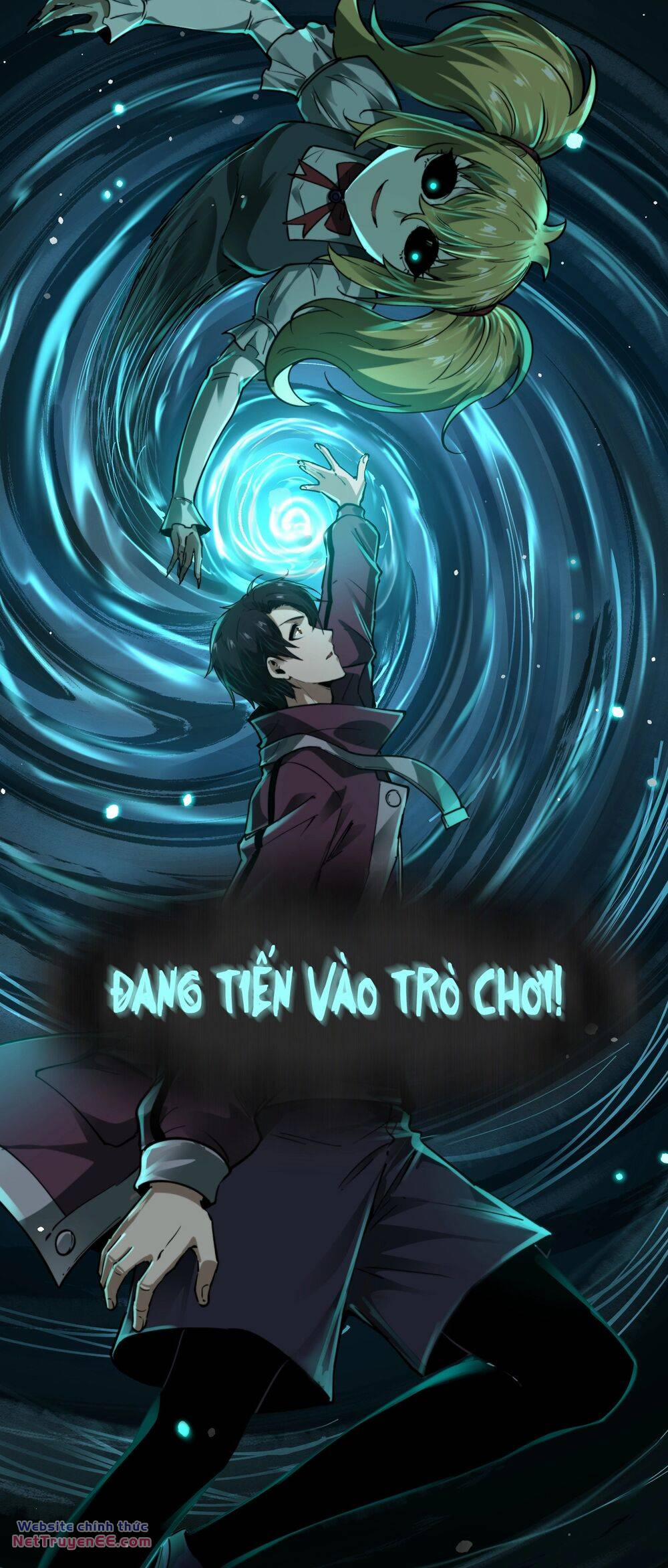 Ta Biến Thế Giới Kinh Dị Thành Trò Chơi Nuôi Dưỡng 18 trang 33