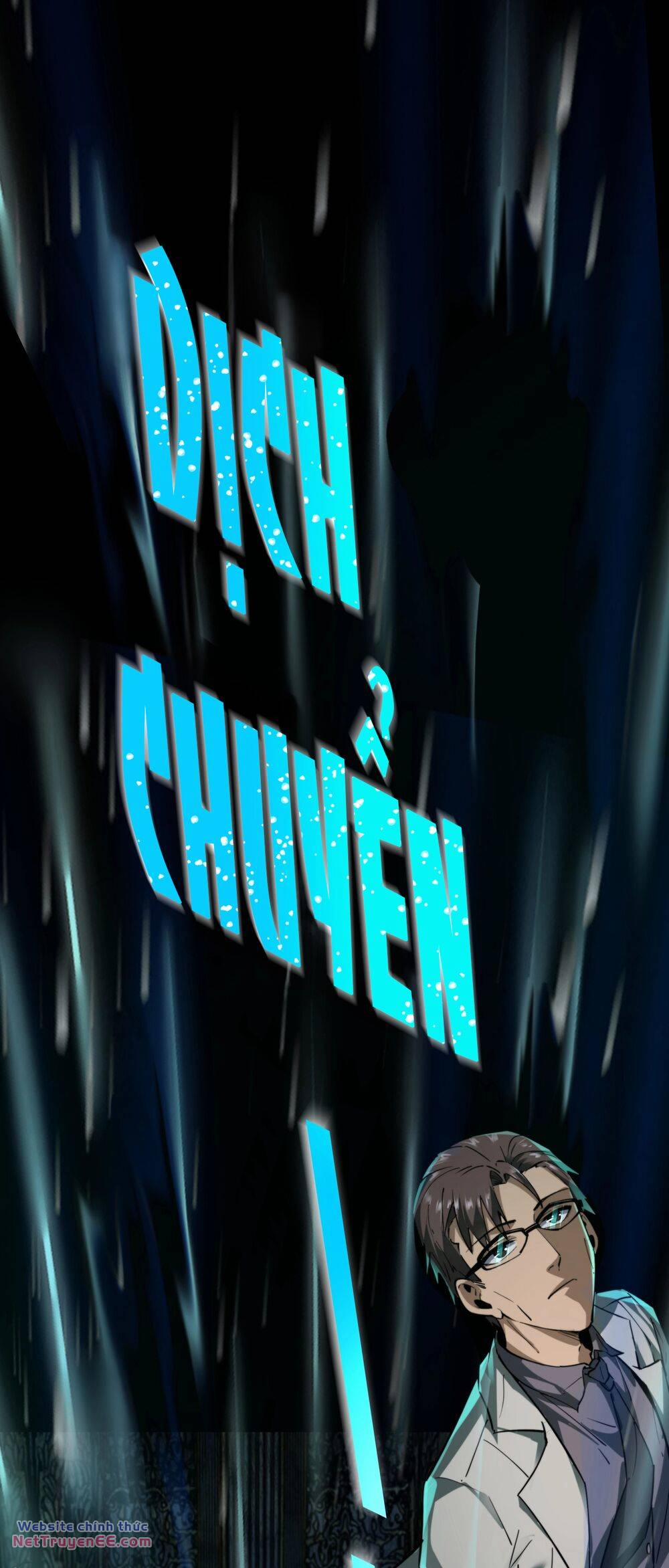 Ta Biến Thế Giới Kinh Dị Thành Trò Chơi Nuôi Dưỡng 18 trang 35