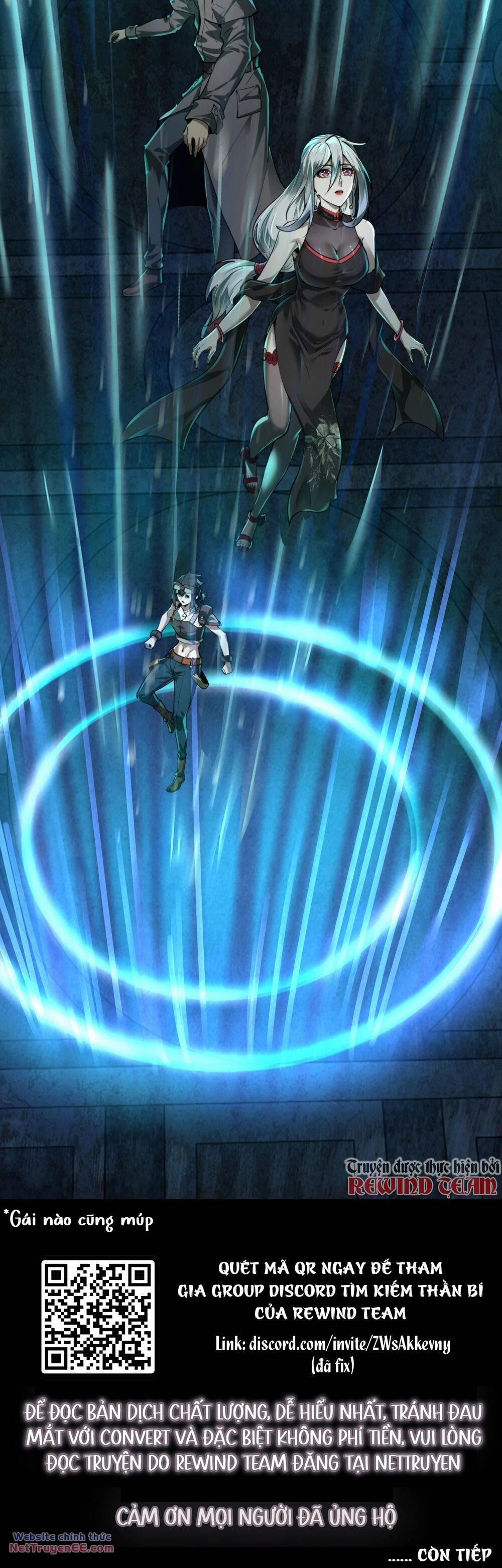 Ta Biến Thế Giới Kinh Dị Thành Trò Chơi Nuôi Dưỡng 18 trang 38